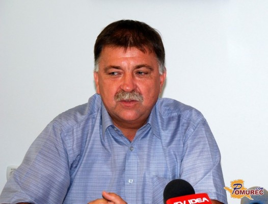 V občini Dobrovnik oklestili proračun